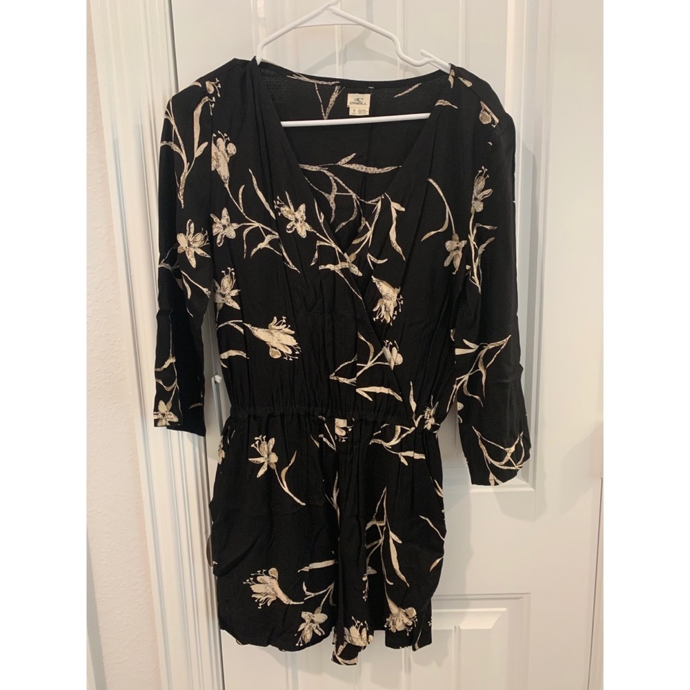 Women’s Romper